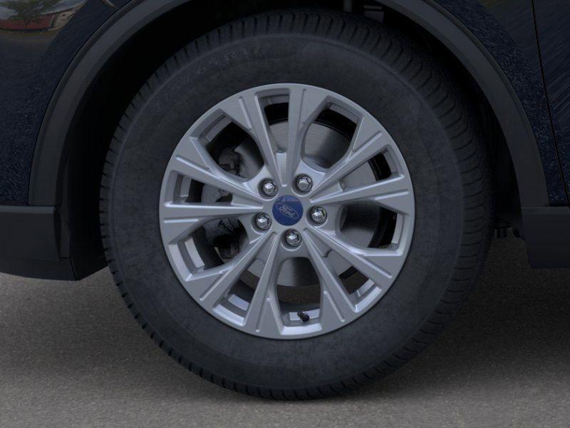 new 2026 Ford Escape car, priced at $31,958