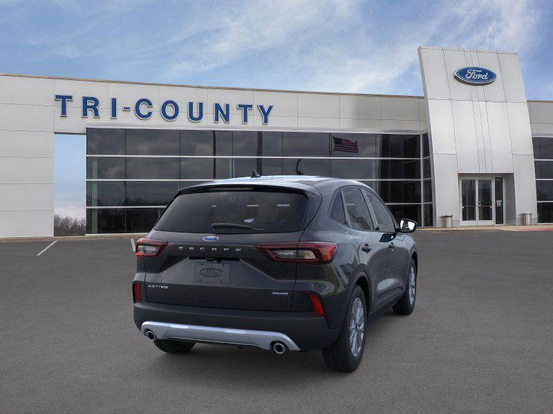 new 2026 Ford Escape car, priced at $31,958