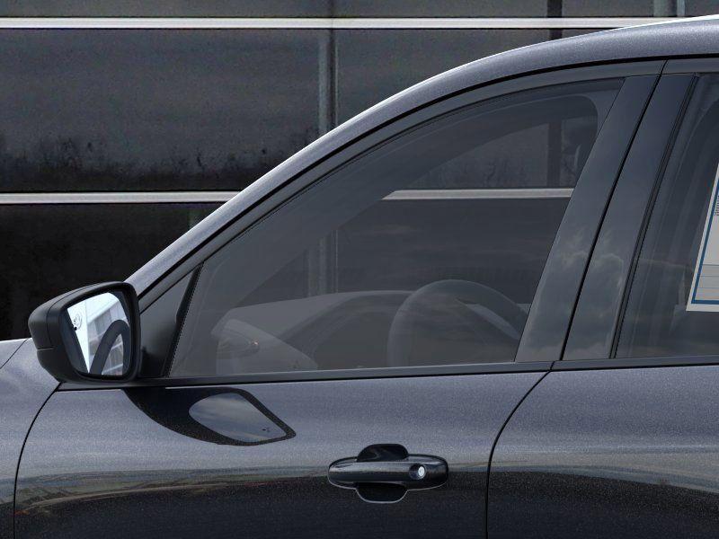 new 2026 Ford Escape car, priced at $31,958