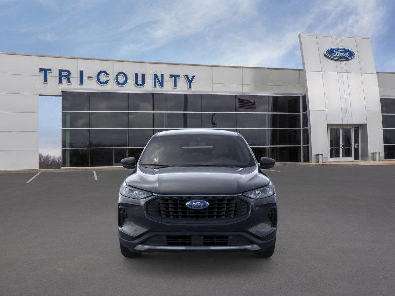 new 2026 Ford Escape car, priced at $31,958