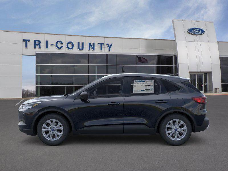 new 2026 Ford Escape car, priced at $31,958