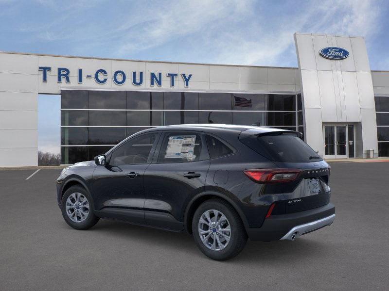 new 2026 Ford Escape car, priced at $31,958