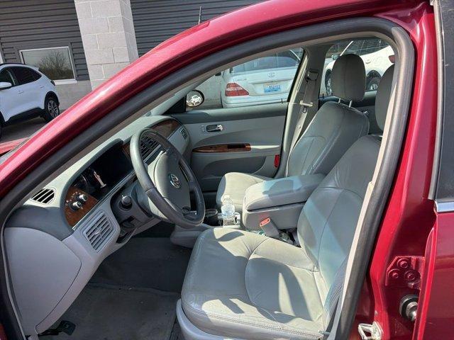 used 2005 Buick LaCrosse car, priced at $4,000