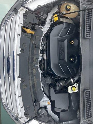 used 2019 Ford Escape car, priced at $18,000