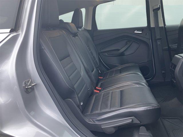 used 2019 Ford Escape car, priced at $18,000