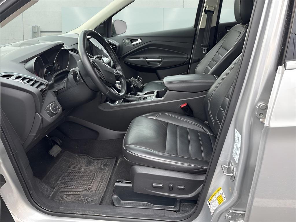 used 2019 Ford Escape car, priced at $18,000