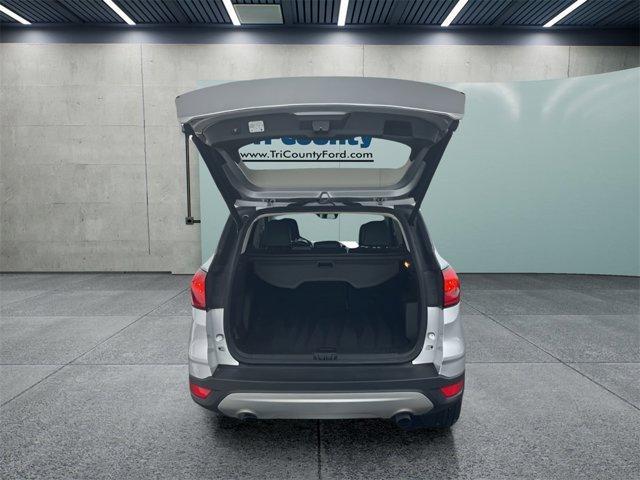 used 2019 Ford Escape car, priced at $18,000