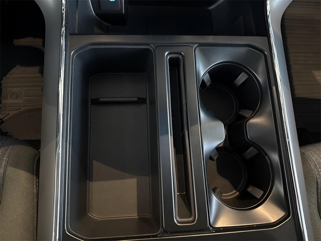 used 2023 Ford F-150 car, priced at $42,000