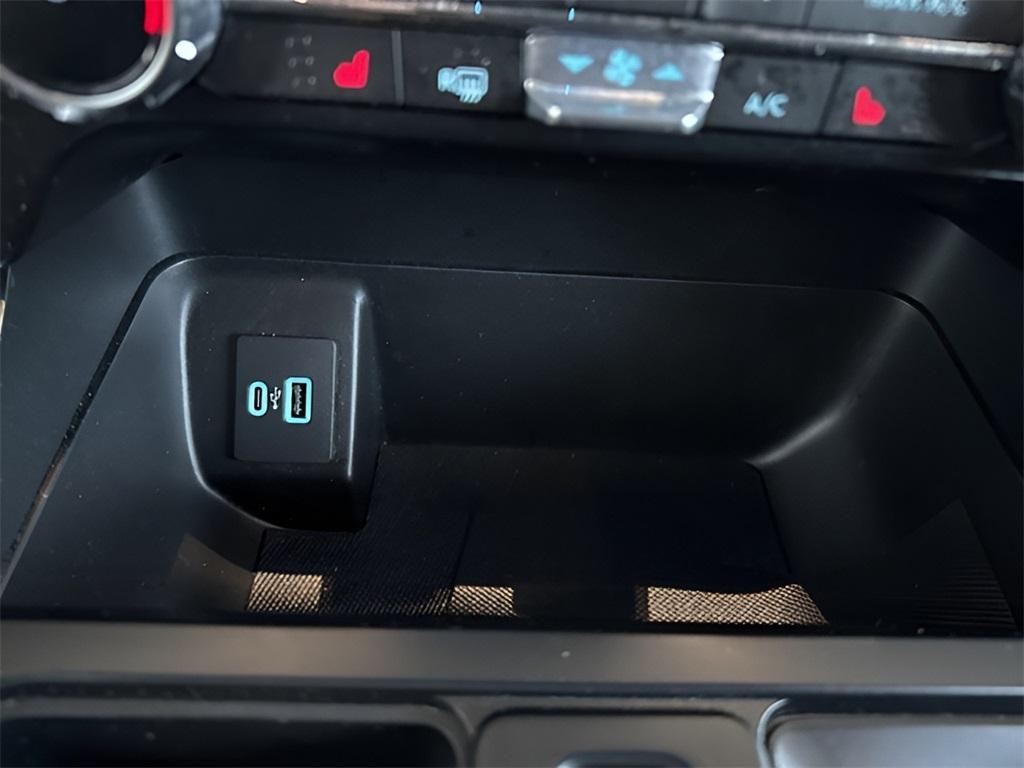 used 2023 Ford F-150 car, priced at $42,000