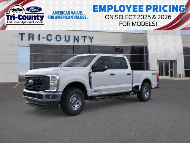 new 2026 Ford F-350 car, priced at $66,841