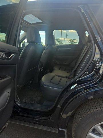 used 2025 Mazda CX-5 car, priced at $29,000
