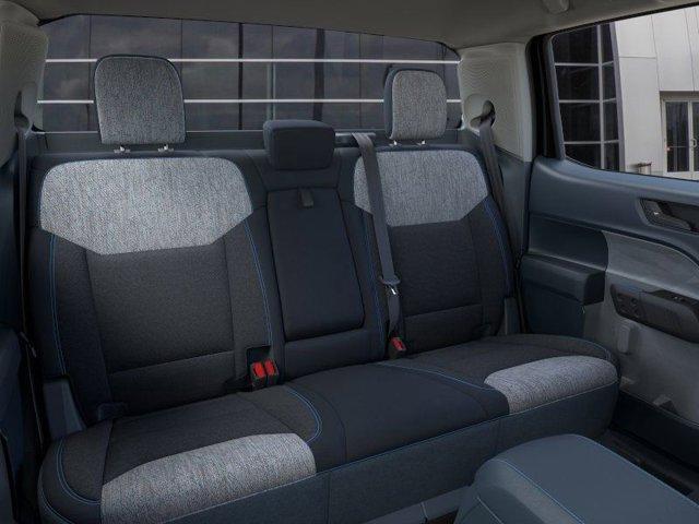 new 2026 Ford Maverick car, priced at $35,867