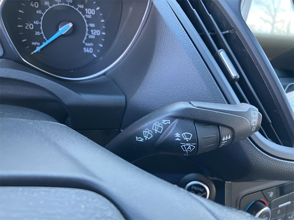 used 2018 Ford Escape car, priced at $9,770