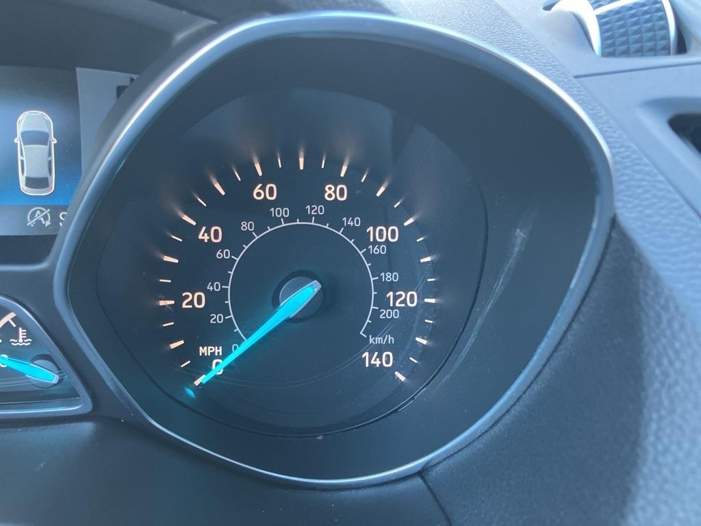 used 2018 Ford Escape car, priced at $9,770