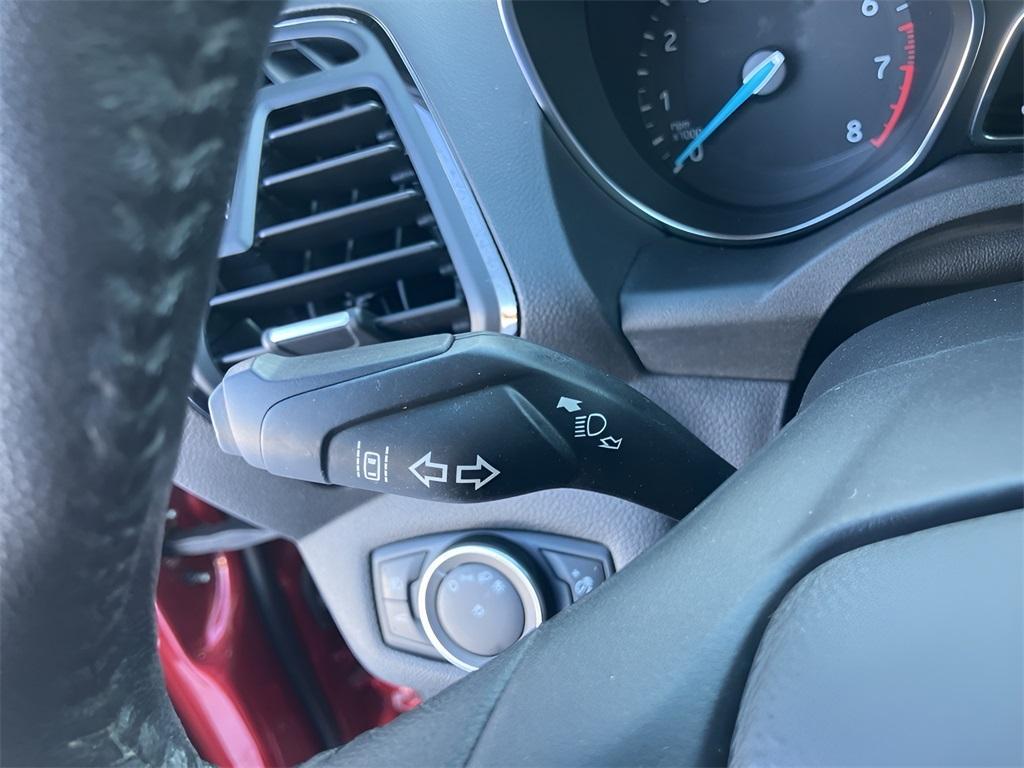 used 2018 Ford Escape car, priced at $9,770