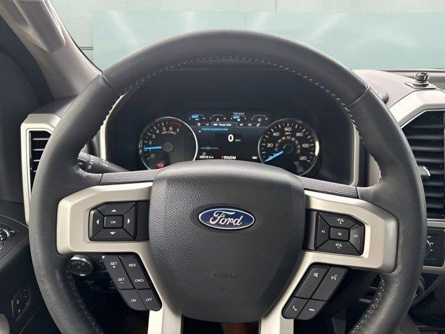 used 2018 Ford F-150 car, priced at $29,500