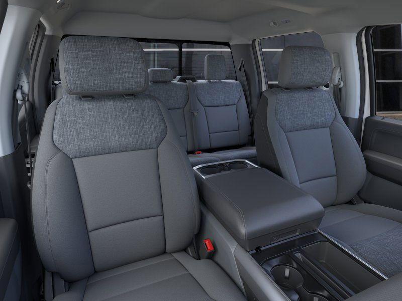 new 2026 Ford F-150 car, priced at $57,800