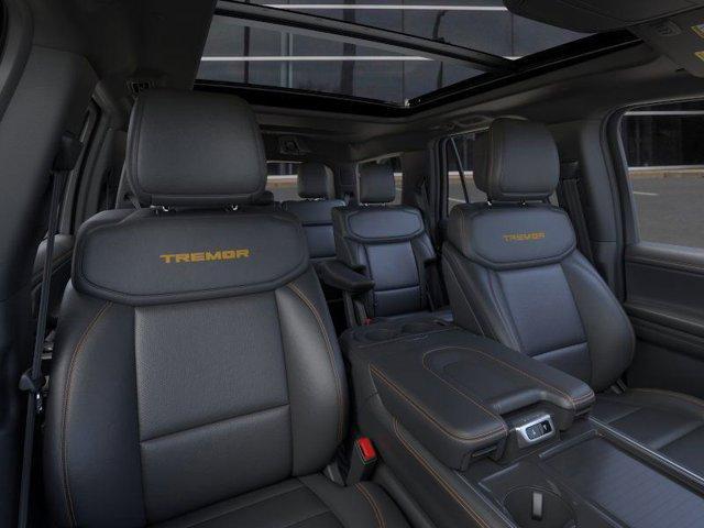 new 2026 Ford Expedition car, priced at $78,657
