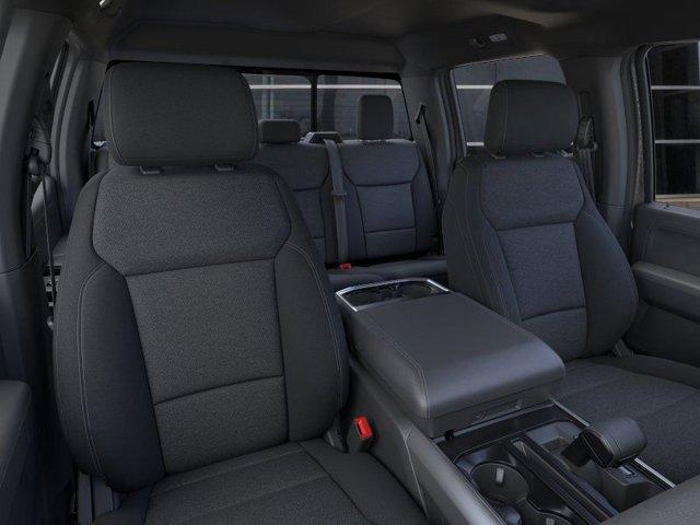 new 2026 Ford F-150 car, priced at $58,212