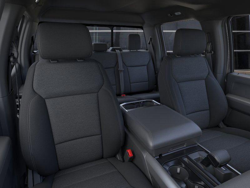 new 2026 Ford F-150 car, priced at $58,212