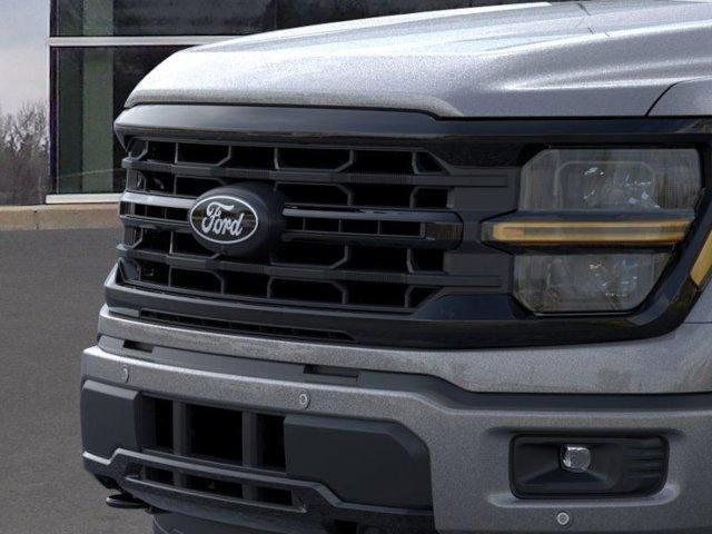 new 2026 Ford F-150 car, priced at $58,212