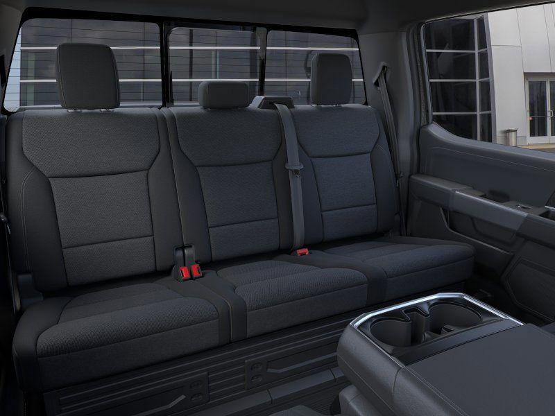 new 2026 Ford F-150 car, priced at $58,212