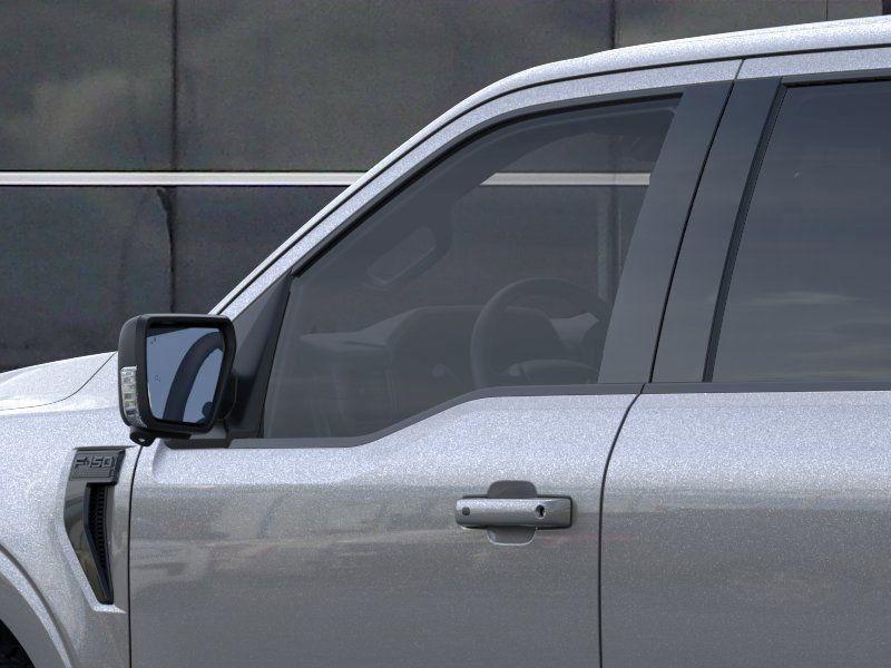 new 2026 Ford F-150 car, priced at $58,212