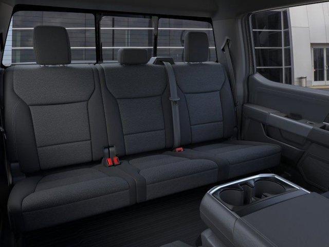 new 2026 Ford F-150 car, priced at $58,212