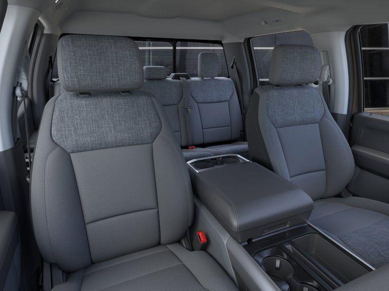 new 2026 Ford F-150 car, priced at $58,143