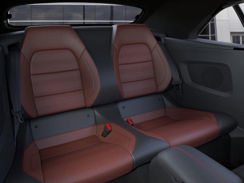 new 2026 Ford Mustang car, priced at $60,225