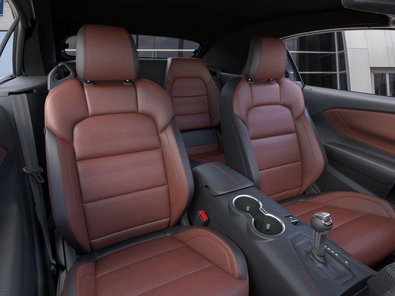 new 2026 Ford Mustang car, priced at $60,225