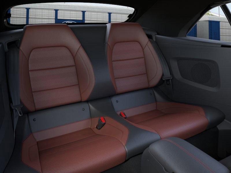 new 2026 Ford Mustang car, priced at $60,225