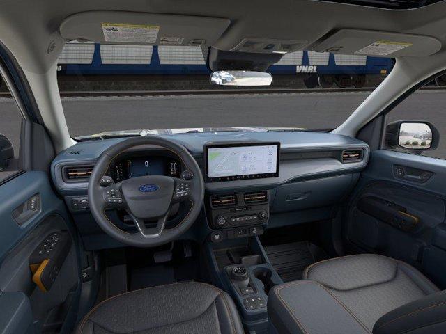 new 2026 Ford Maverick car, priced at $42,030