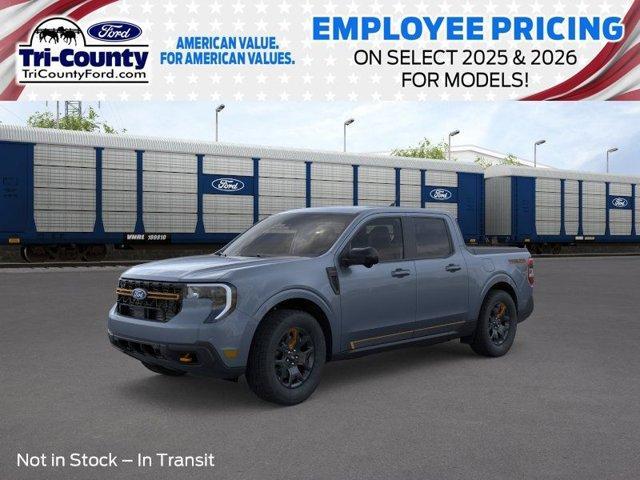 new 2026 Ford Maverick car, priced at $42,030