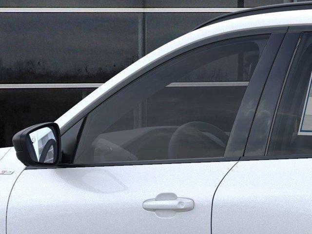 new 2026 Ford Escape car, priced at $34,070