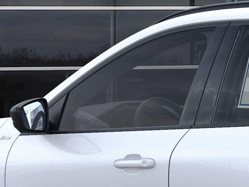 new 2026 Ford Escape car, priced at $34,070