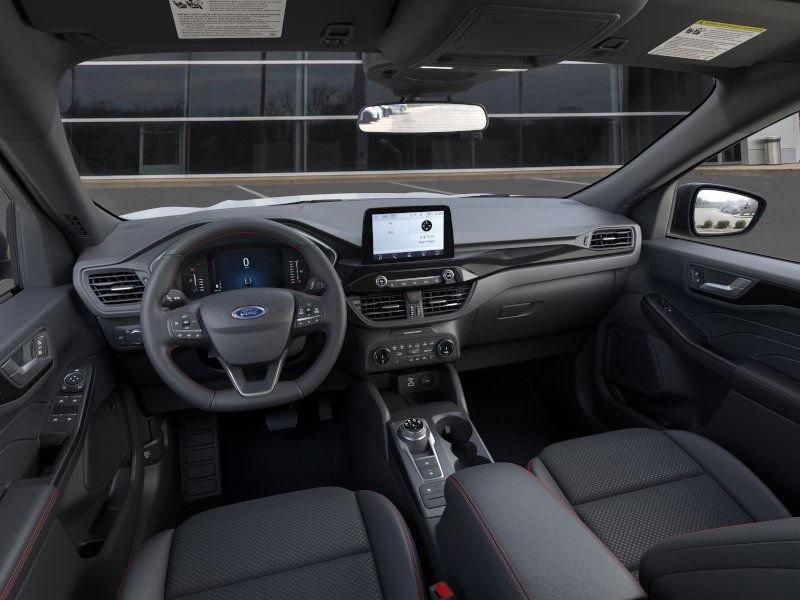 new 2026 Ford Escape car, priced at $34,070