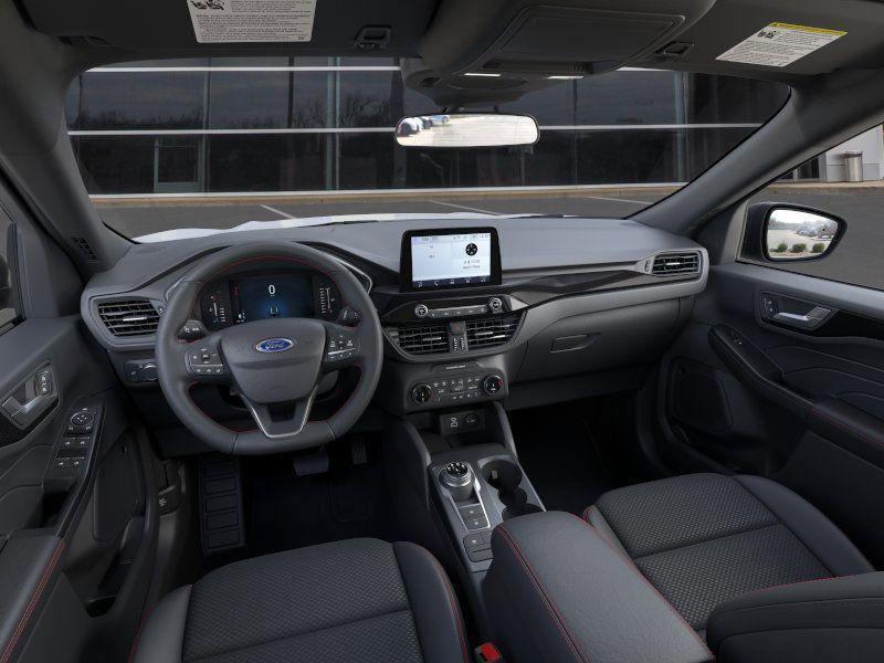 new 2026 Ford Escape car, priced at $34,070