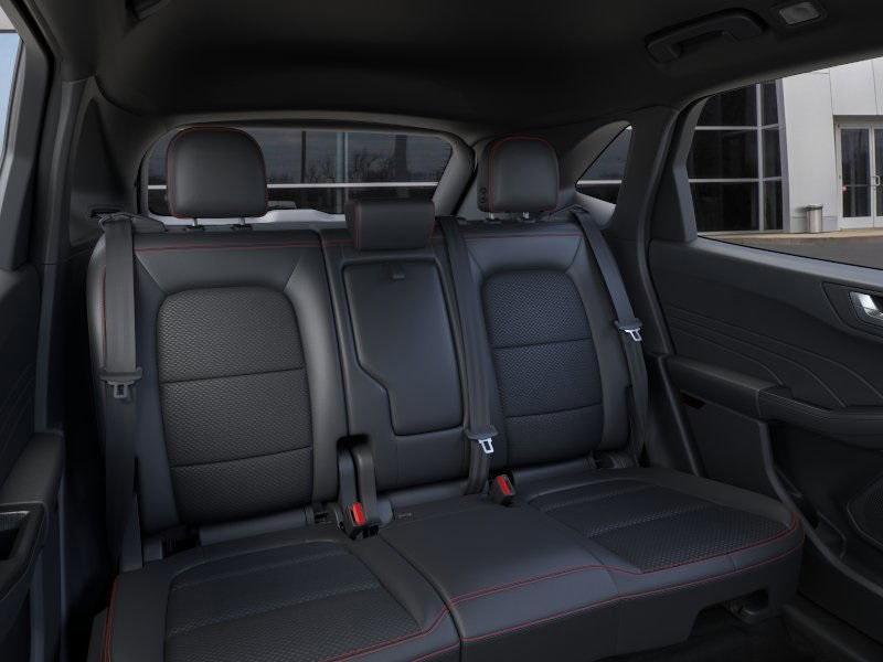 new 2026 Ford Escape car, priced at $34,070