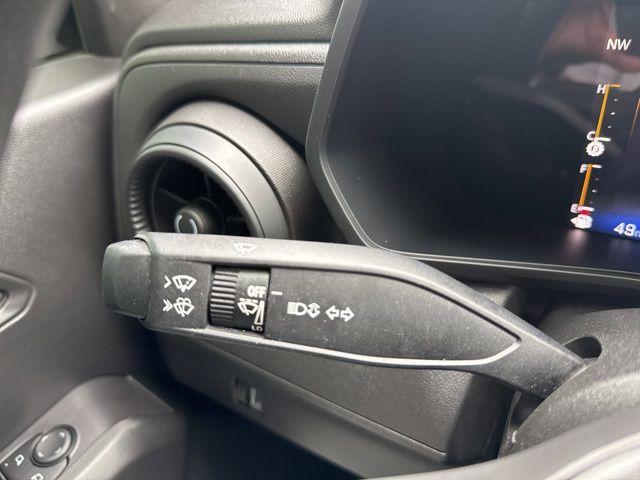 used 2023 Chevrolet Colorado car, priced at $34,000