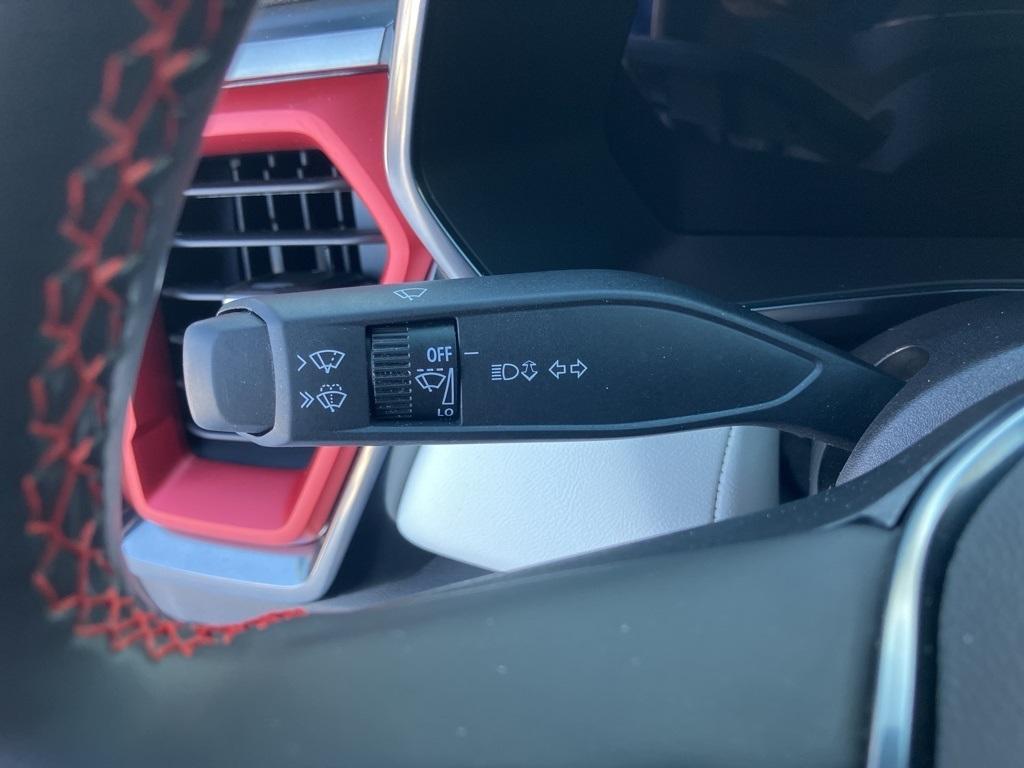 used 2024 GMC Canyon car, priced at $46,500