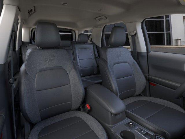 new 2026 Ford Bronco Sport car, priced at $35,441