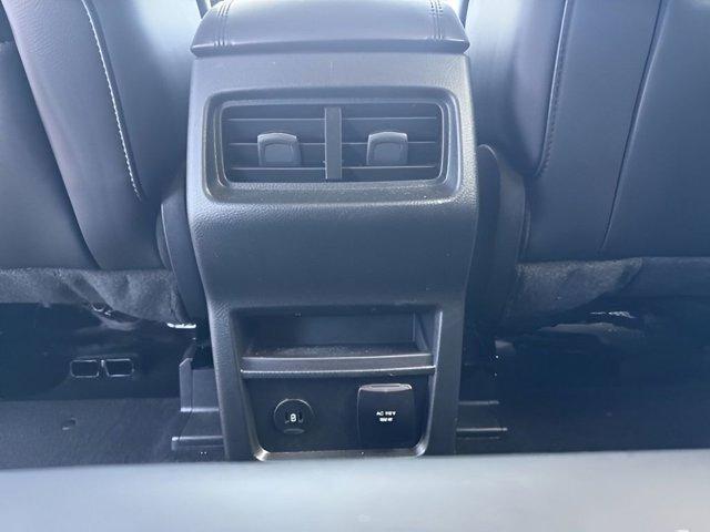 used 2024 Ford Edge car, priced at $31,000