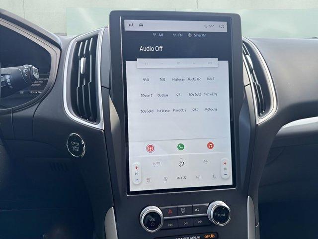 used 2024 Ford Edge car, priced at $31,000