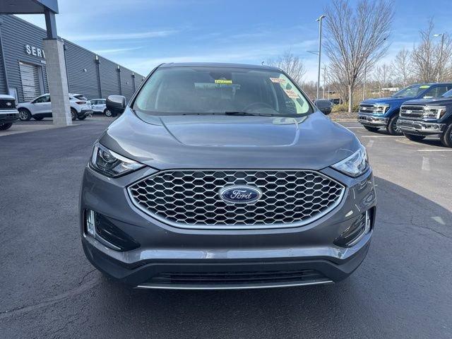 used 2024 Ford Edge car, priced at $31,000