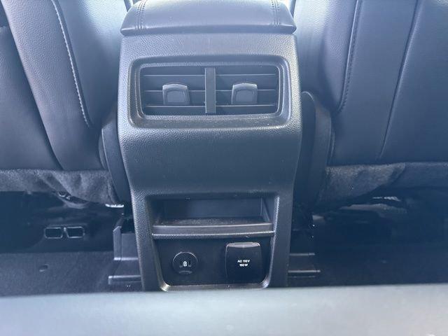 used 2024 Ford Edge car, priced at $31,000