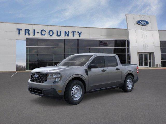 new 2026 Ford Maverick car, priced at $31,996