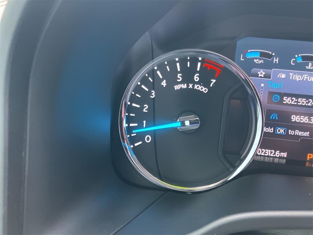 used 2020 Ford Expedition Max car, priced at $32,000