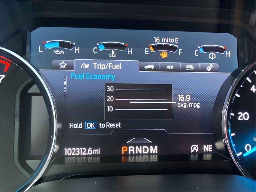 used 2020 Ford Expedition Max car, priced at $32,000