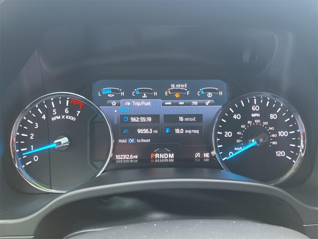 used 2020 Ford Expedition Max car, priced at $32,000